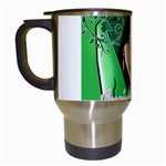 Anointed AKA Travel Mug (White)