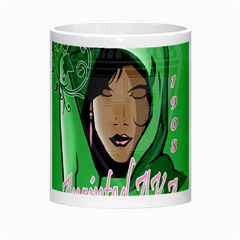 Anointed AKA Morph Mug from ArtsNow.com Center