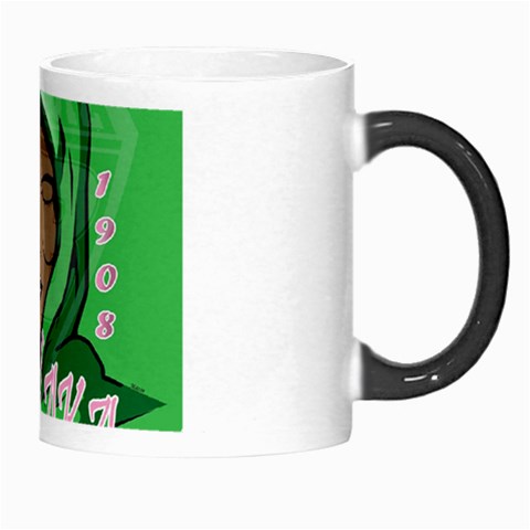Anointed AKA Morph Mug from ArtsNow.com Right