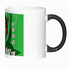 Anointed AKA Morph Mug from ArtsNow.com Right