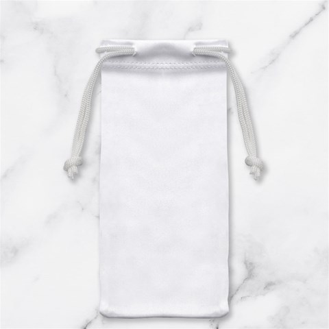 Anointed AKA Jewelry Bag from ArtsNow.com Back