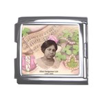 Alpha Kappa Alpha mmprool Mega Link Italian Charm (18mm)