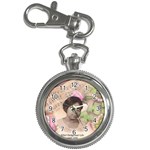 Alpha Kappa Alpha mmprool Key Chain Watch