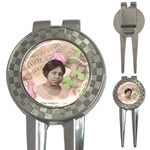 Alpha Kappa Alpha mmprool 3-in-1 Golf Divot