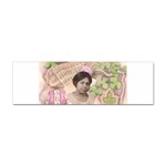 Alpha Kappa Alpha mmprool Sticker Bumper (100 pack)