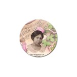 Alpha Kappa Alpha mmprool Golf Ball Marker