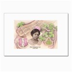 Alpha Kappa Alpha mmprool Postcard 4 x 6  (Pkg of 10)