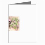 Alpha Kappa Alpha mmprool Greeting Card