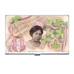 Alpha Kappa Alpha mmprool Business Card Holder