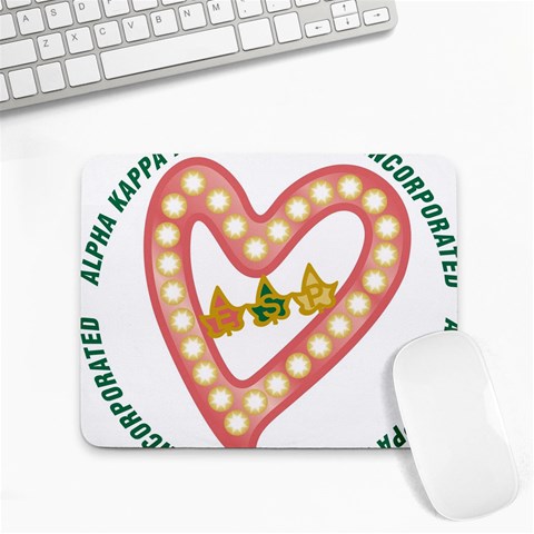 Alpha Kappa Alpha akaesp Front