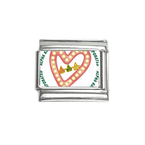 Alpha Kappa Alpha akaesp Front