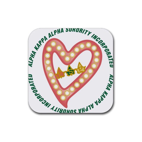 Alpha Kappa Alpha akaesp Front