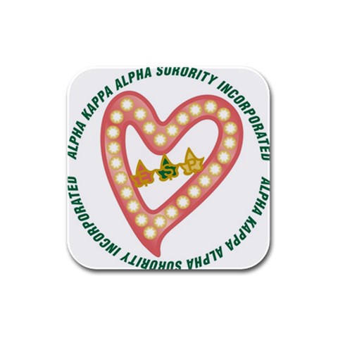 Alpha Kappa Alpha akaesp Front