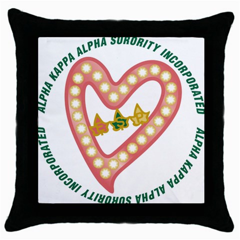 Alpha Kappa Alpha akaesp Front