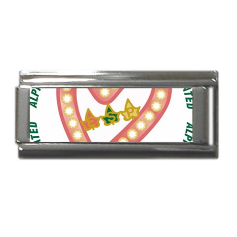 Alpha Kappa Alpha akaesp Front