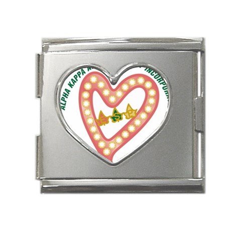 Alpha Kappa Alpha akaesp Front