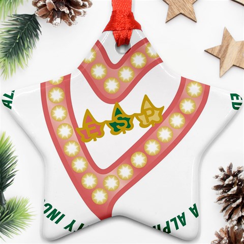 Alpha Kappa Alpha akaesp Front