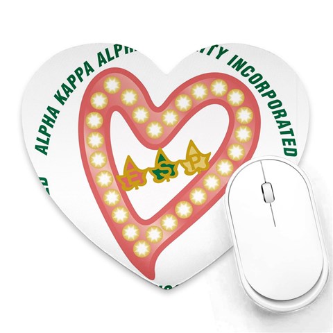 Alpha Kappa Alpha akaesp Front