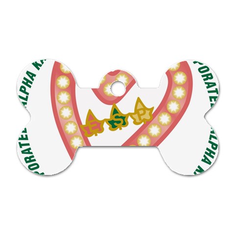 Alpha Kappa Alpha akaesp Front