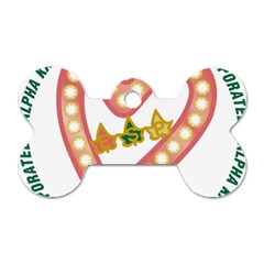 Alpha Kappa Alpha akaesp Front