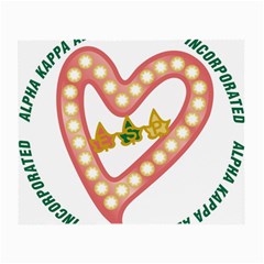 Alpha Kappa Alpha akaesp Front