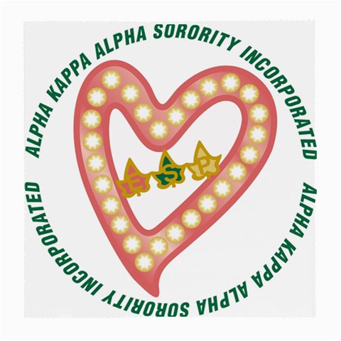 Alpha Kappa Alpha akaesp Front