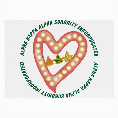 Alpha Kappa Alpha akaesp Front