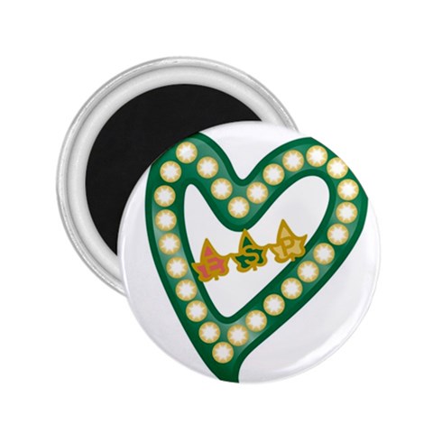 Alpha Kappa Alpha AKAesp Front