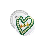 Alpha Kappa Alpha AKAesp-greennonam 1.75  Button