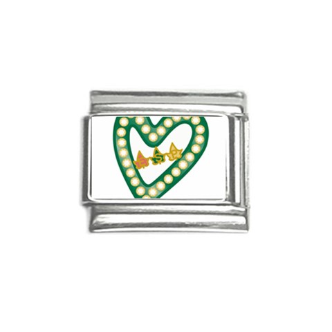 Alpha Kappa Alpha AKAesp Front