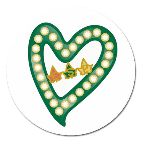 Alpha Kappa Alpha AKAesp Front