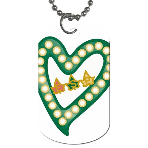 Alpha Kappa Alpha AKAesp Front