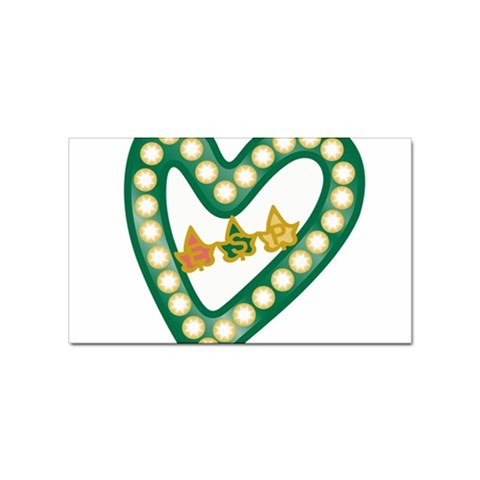 Alpha Kappa Alpha AKAesp Front