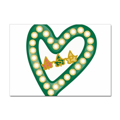 Alpha Kappa Alpha AKAesp Front