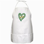 Alpha Kappa Alpha AKAesp-greennonam BBQ Apron