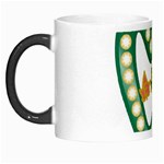 Alpha Kappa Alpha AKAesp-greennonam Morph Mug