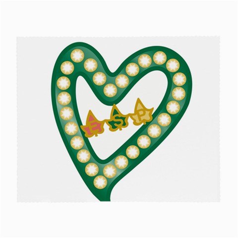 Alpha Kappa Alpha AKAesp Front