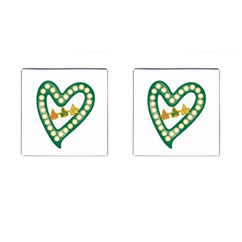 Alpha Kappa Alpha AKAesp Front(Pair)