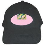 AKA Relic Black Cap