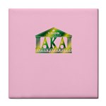 AKA Relic Tile Coaster