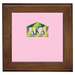 AKA Relic Framed Tile