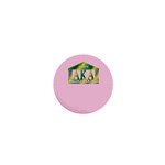 AKA Relic 1  Mini Button