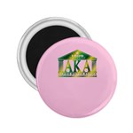AKA Relic 2.25  Magnet