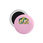 AKA Relic 1.75  Magnet