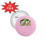 AKA Relic 1.75  Button (10 pack) 