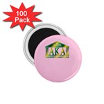 AKA Relic 1.75  Magnet (100 pack) 