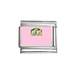 AKA Relic Italian Charm (9mm)