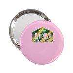 AKA Relic 2.25  Handbag Mirror