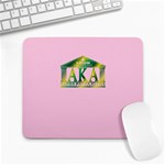 AKA Relic Large Mousepad