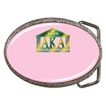 AKA Relic Belt Buckle